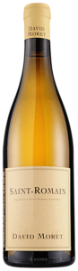 2021 David Moret-Nomine Saint-Romain
