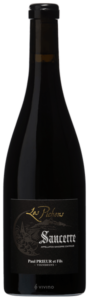 2019 Paul Prieur & Fils Les Pichons Sancerre