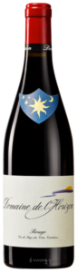 2017 Domaine de l’Horizon Rouge