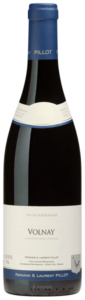 2017 Domaine Fernand & Laurent Pillot Volnay