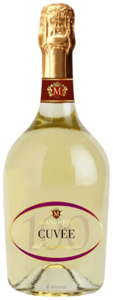 2021 Manfredi Cuvée del Centenario