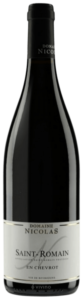 2021 Domaine Nicolas En Chevrot Saint-Romain
