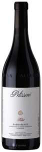 2011 Pelissero Barbaresco Tulin