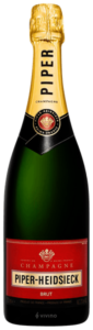 N.V. Piper-Heidsieck Brut Champagne