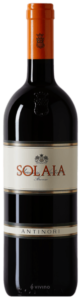 2017 Antinori Tenuta Tignanello ‘Solaia’