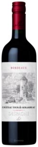 2019 Château Tour de Mirambeau Bordeaux