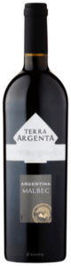 2021 Terra Argenta Malbec