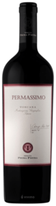 2016 Tenuta Prima Pietra Permassimo