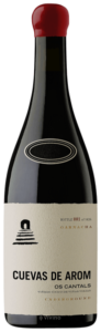 2016 Cuevas de Arom OS Cantals