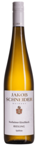 2021 Jakob Schneider Norheimer Kirschheck Riesling Spätlese
