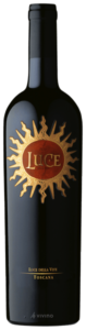 2007 Tenuta Luce Luce