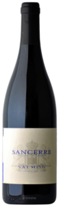 2021 Domaine Salmon Sancerre Rouge