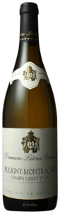 2012 Domaine Latour-Giraud Puligny-Montrachet 1er Cru ‘Champs Canet’