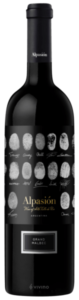 2019 Alpasión Grand Malbec