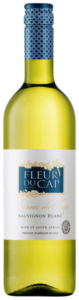 2021 Fleur du Cap Essence du Cap Sauvignon Blanc