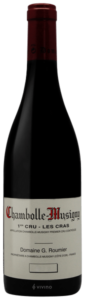 2005 Domaine G. Roumier Chambolle-Musigny 1er Cru ‘Les Cras’