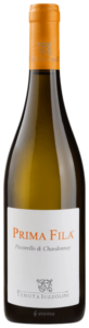 2021 Tenuta Iuzzolini Prima Fila Pecorello – Chardonnay