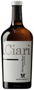 2021 Borgo Molino Ciari Sauvignon Blanc