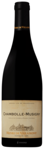 2006 Henri de Villamont Chambolle-Musigny