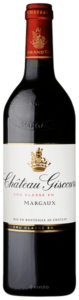 2012 Château Giscours Château Giscours (Grand Cru Classé)