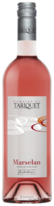 2021 Domaine du Tariquet Marselan Côtes de Gascogne