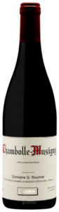 2019 Domaine G. Roumier Chambolle-Musigny