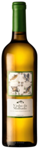 2021 Montalto Vinha da Malhada Branco