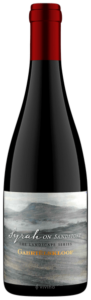 2019 Gabriëlskloof The Landscape Series Syrah On Sandstone