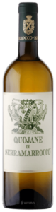 2020 Barone di Serramarrocco Quojane di Serramarrocco