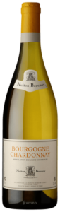 2020 Nuiton-Beaunoy Bourgogne Chardonnay