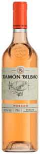 2022 Ramón Bilbao Rioja Rosado