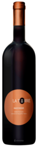 2014 La Torre Macchione Rosso Toscano