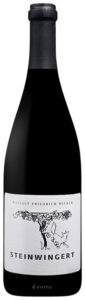 2015 Friedrich Becker Steinwingert Spatburgunder