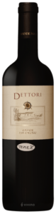 2016 Tenute Dettori Badde Nigolosu