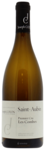 2020 Joseph Colin Saint-Aubin Premier Cru ‘Les Combes’