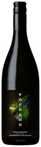 2020 Pounamu Special Selection Pinot Noir