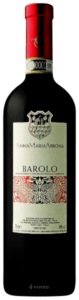 2012 Anna Maria Abbona Barolo