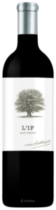 2018 Château l’If Saint-Émilion