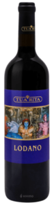 2020 Tua Rita Lodano Rosso