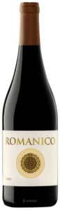 2015 Teso La Monja Románico
