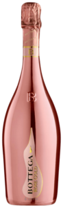 U.V. Bottega Rose Gold