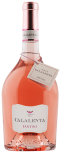 2022 Calalenta Rosato