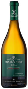 2021 DiamAndes de Uco Grande Reserve Chardonnay
