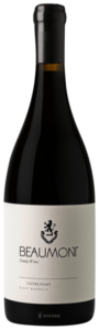 2012 Beaumont Vitruvian