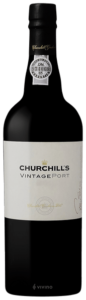 2000 Churchill’s Vintage Port