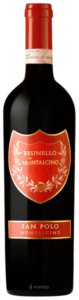 2004 San Polo Brunello di Montalcino