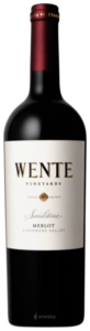 2018 Wente Vineyards Sandstone Merlot