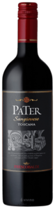 2021 Frescobaldi Pater Sangiovese