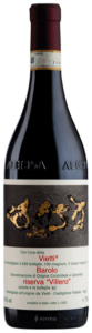 2013 Vietti Barolo Riserva Villero