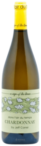 2021 Jeff Carrel Dans l’air du Temps Chardonnay